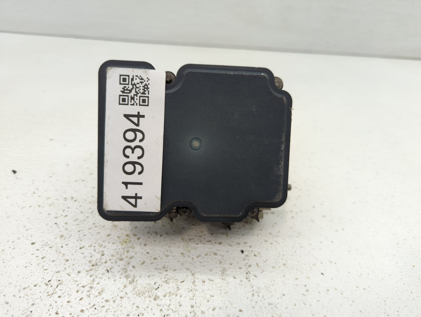 2014-2015 Nissan Sentra ABS Pump Control Module Replacement P/N:47660 4FU0C 47660 5UD0C, 47660 3SG0C Fits Fits 2014 2015 OEM