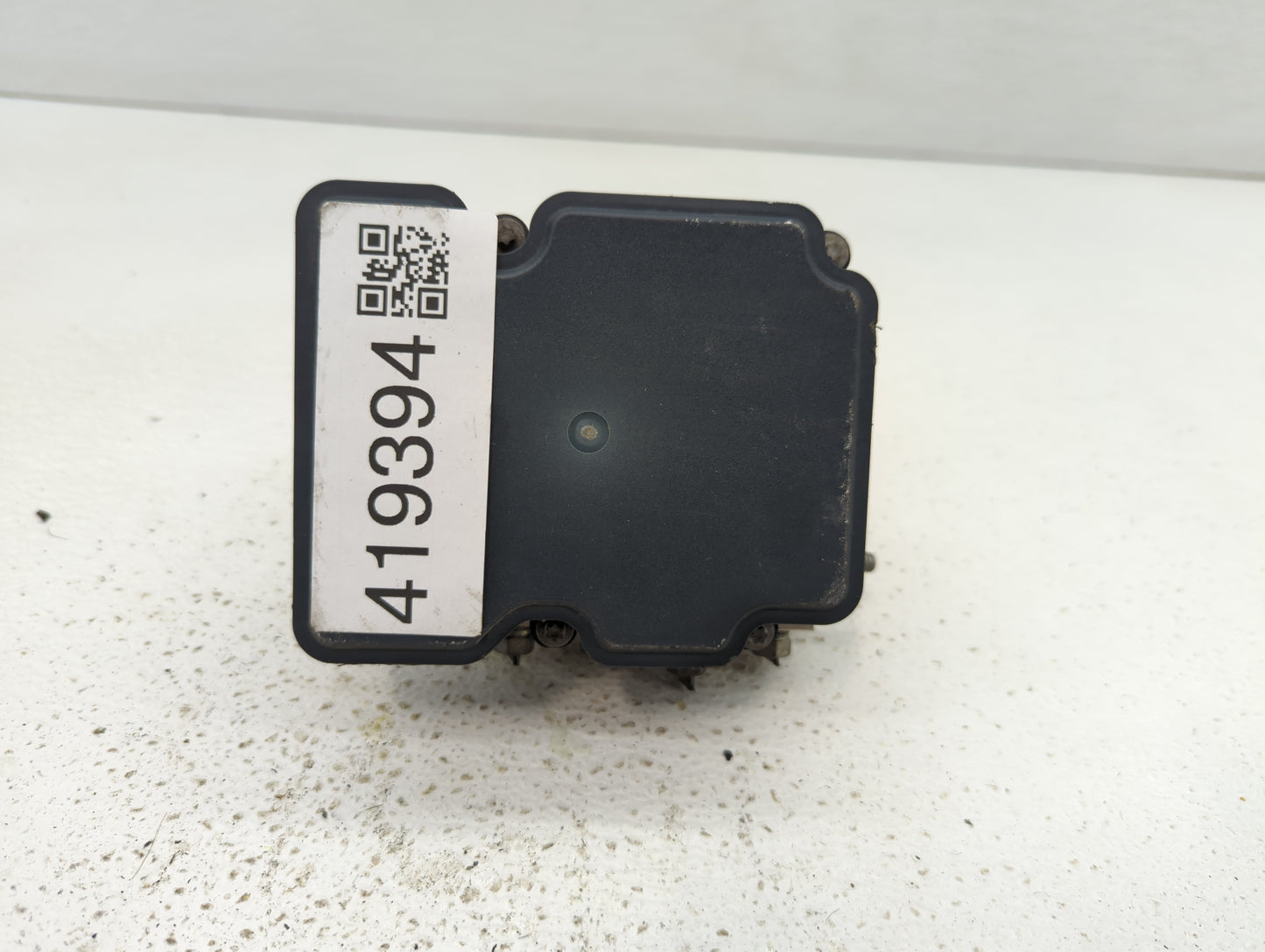 2014-2015 Nissan Sentra ABS Pump Control Module Replacement P/N:47660 4FU0C 47660 5UD0C, 47660 3SG0C Fits Fits 2014 2015 OEM