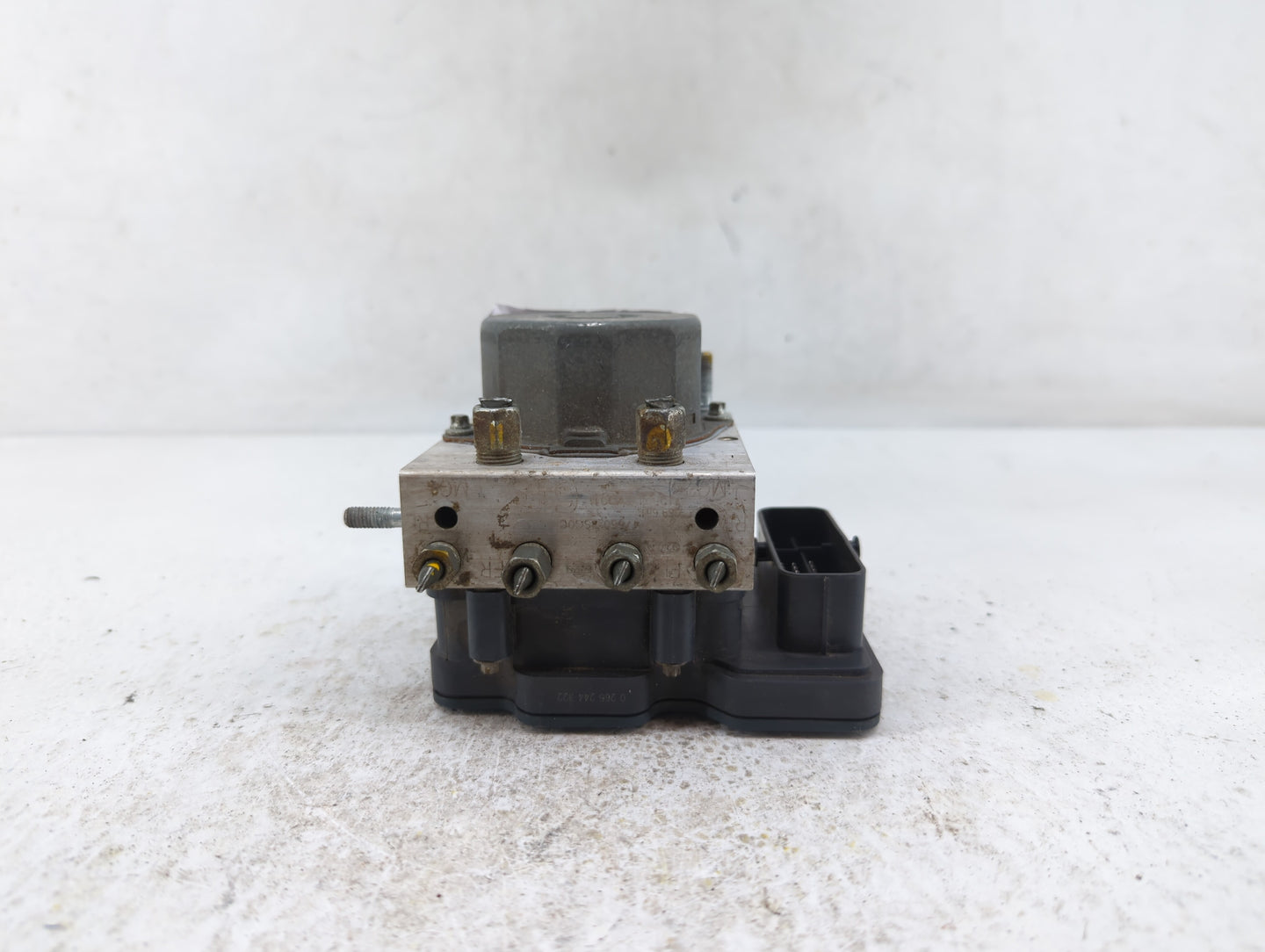 2014-2015 Nissan Sentra ABS Pump Control Module Replacement P/N:47660 4FU0C 47660 5UD0C, 47660 3SG0C Fits Fits 2014 2015 OEM