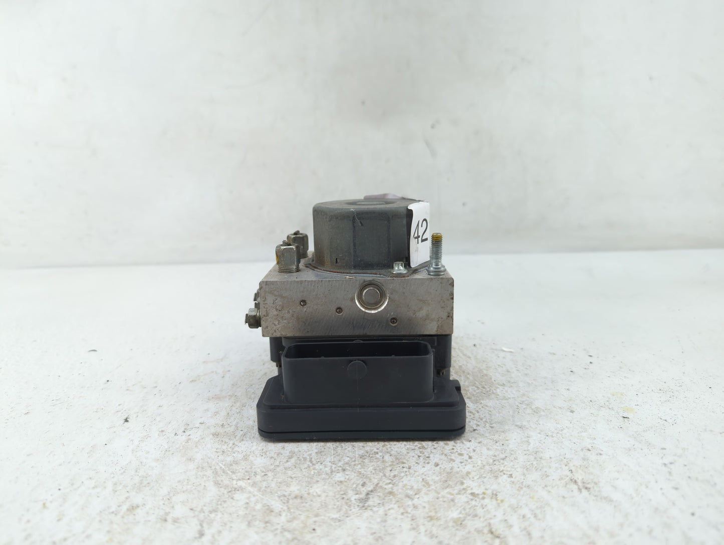2014-2015 Nissan Sentra ABS Pump Control Module Replacement P/N:47660 4FU0C 47660 5UD0C, 47660 3SG0C Fits Fits 2014 2015 OEM