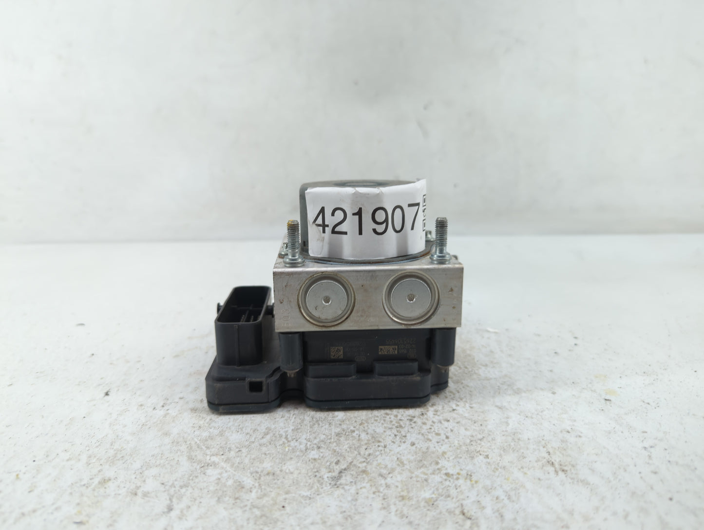 2014-2015 Nissan Sentra ABS Pump Control Module Replacement P/N:47660 4FU0C 47660 5UD0C, 47660 3SG0C Fits Fits 2014 2015 OEM