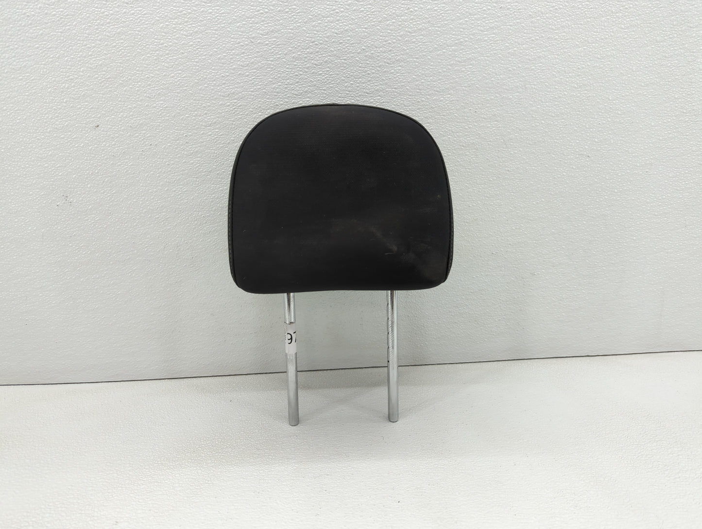 2013-2014 Nissan Sentra Headrest Head Rest Front Driver Passenger Seat - Oemusedautoparts1.com