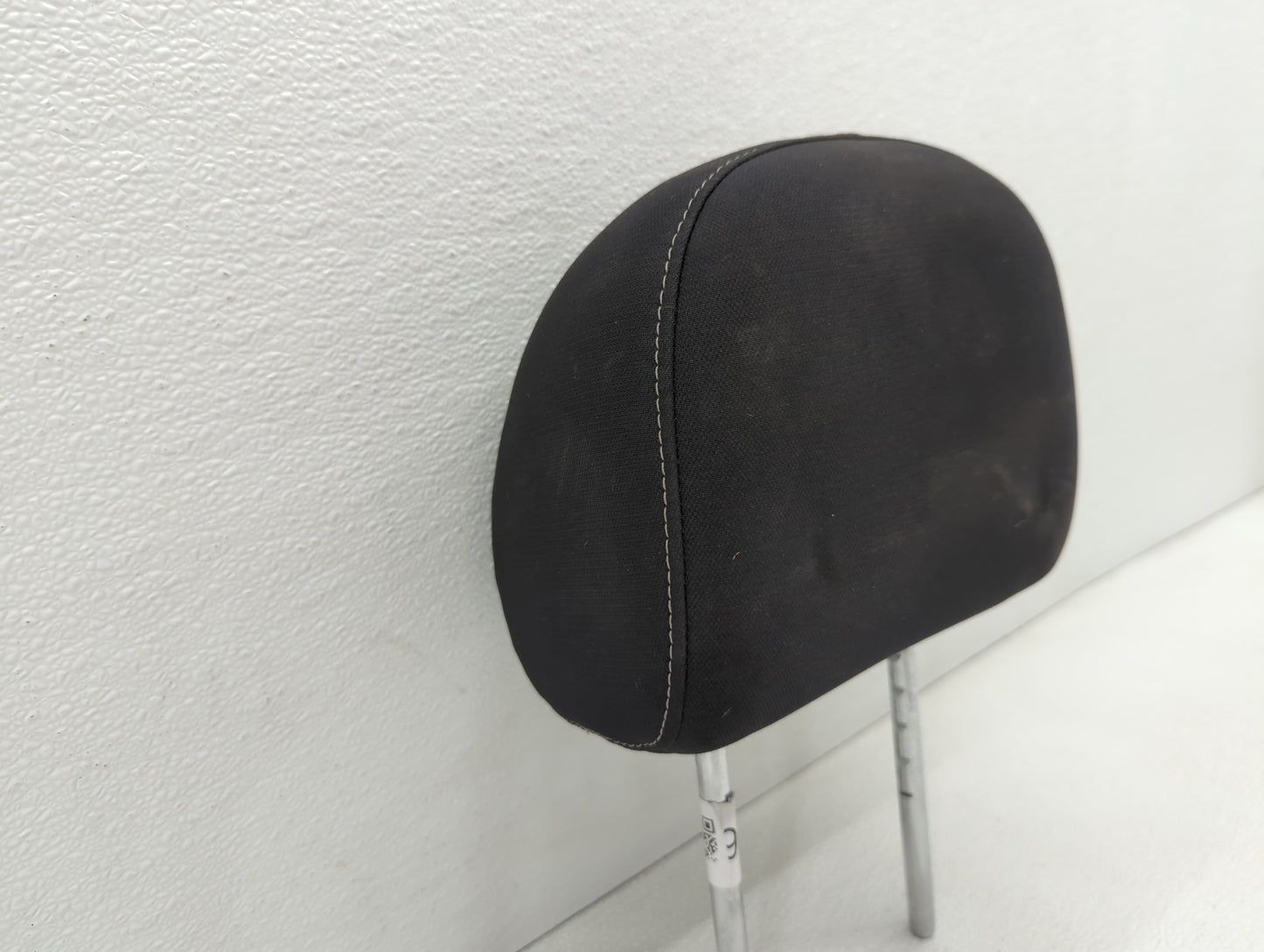 2013-2014 Nissan Sentra Headrest Head Rest Front Driver Passenger Seat - Oemusedautoparts1.com