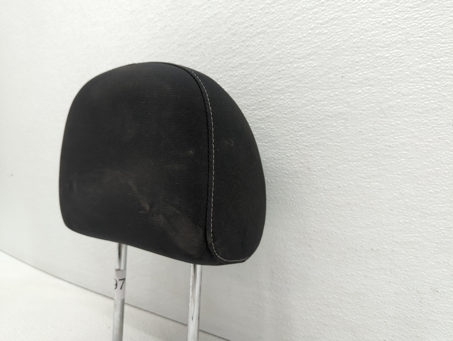 2013-2014 Nissan Sentra Headrest Head Rest Front Driver Passenger Seat - Oemusedautoparts1.com