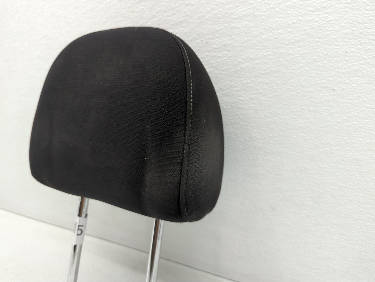 2013-2014 Nissan Sentra Headrest Head Rest Front Driver Passenger Seat - Oemusedautoparts1.com