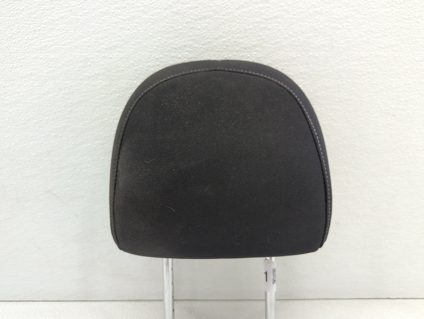 2013-2014 Nissan Sentra Headrest Head Rest Front Driver Passenger Seat - Oemusedautoparts1.com