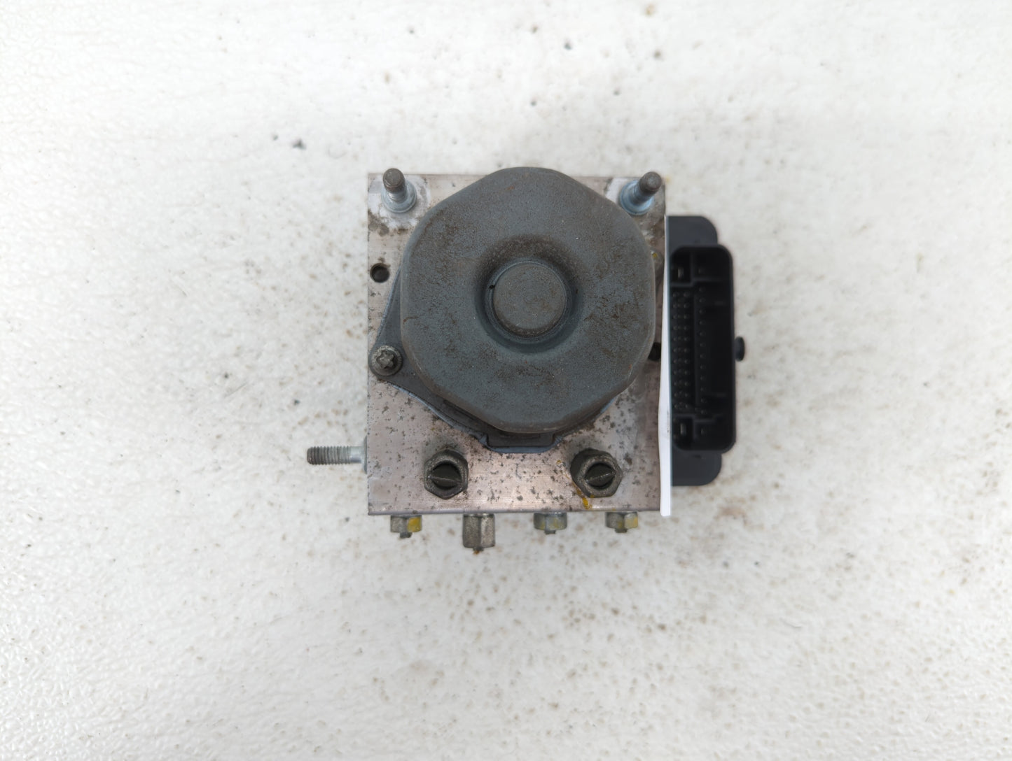 2014-2015 Nissan Sentra ABS Pump Control Module Replacement P/N:47660 4FU0C 47660 5UD0C, 47660 3SG0C Fits Fits 2014 2015 OEM