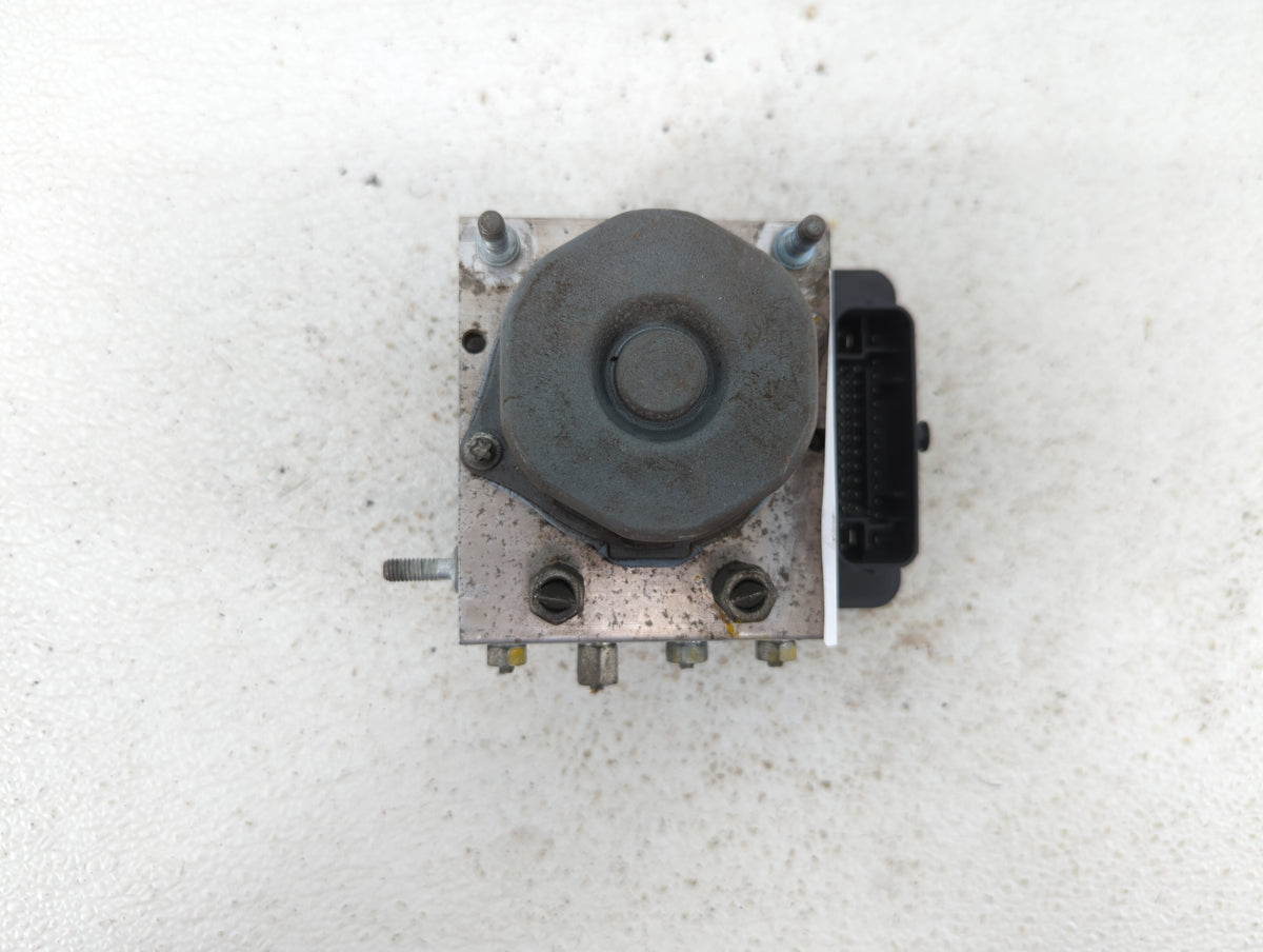 2014-2015 Nissan Sentra Anti-Lock Brake ABS Pump Module Actuator OEM P/N:47660 4FU0C 47660 5UD0C, 47660 3SG0C Fits Fits 2014