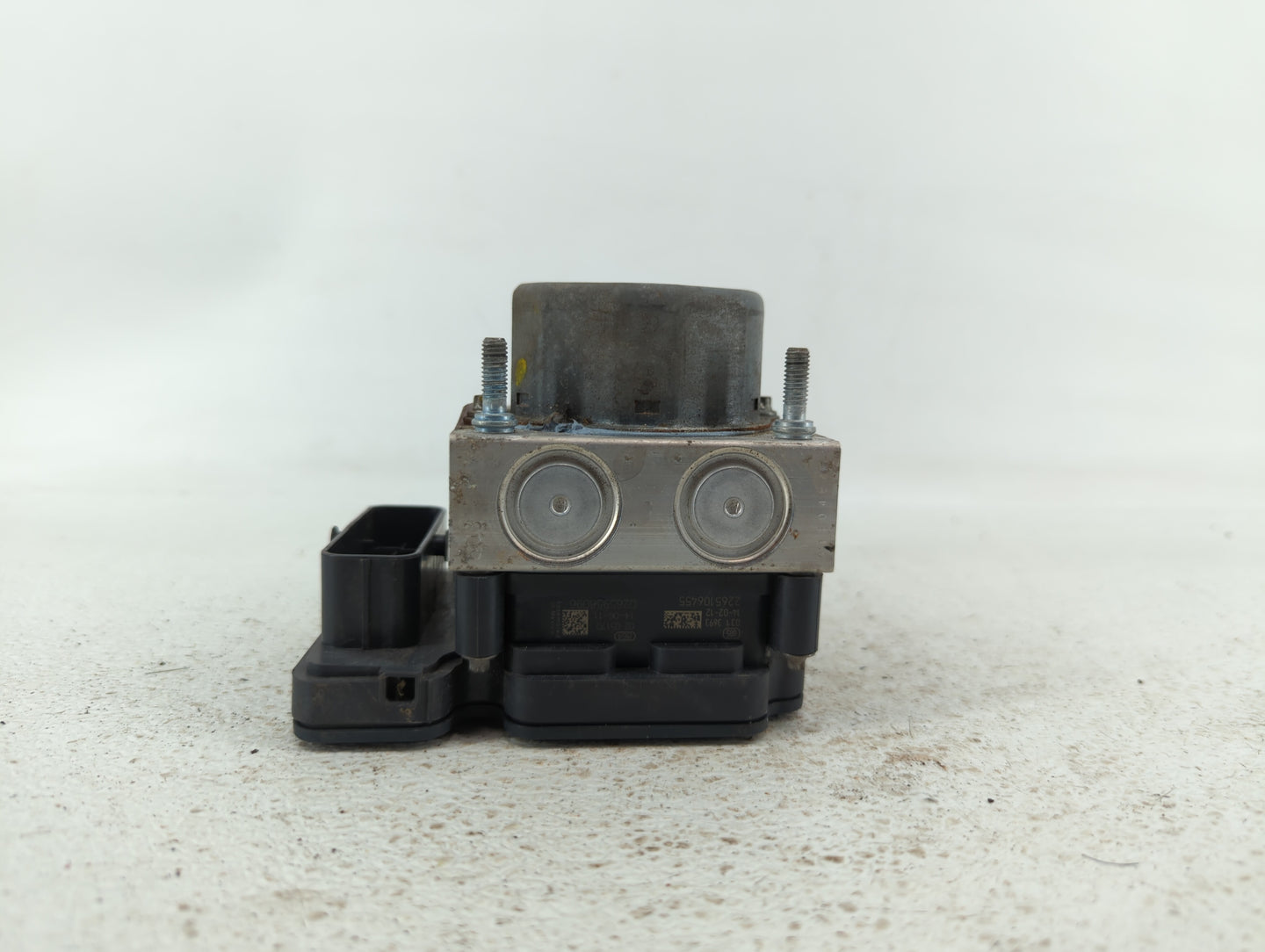 2014-2015 Nissan Sentra ABS Pump Control Module Replacement P/N:47660 4FU0C 47660 5UD0C, 47660 3SG0C Fits Fits 2014 2015 OEM