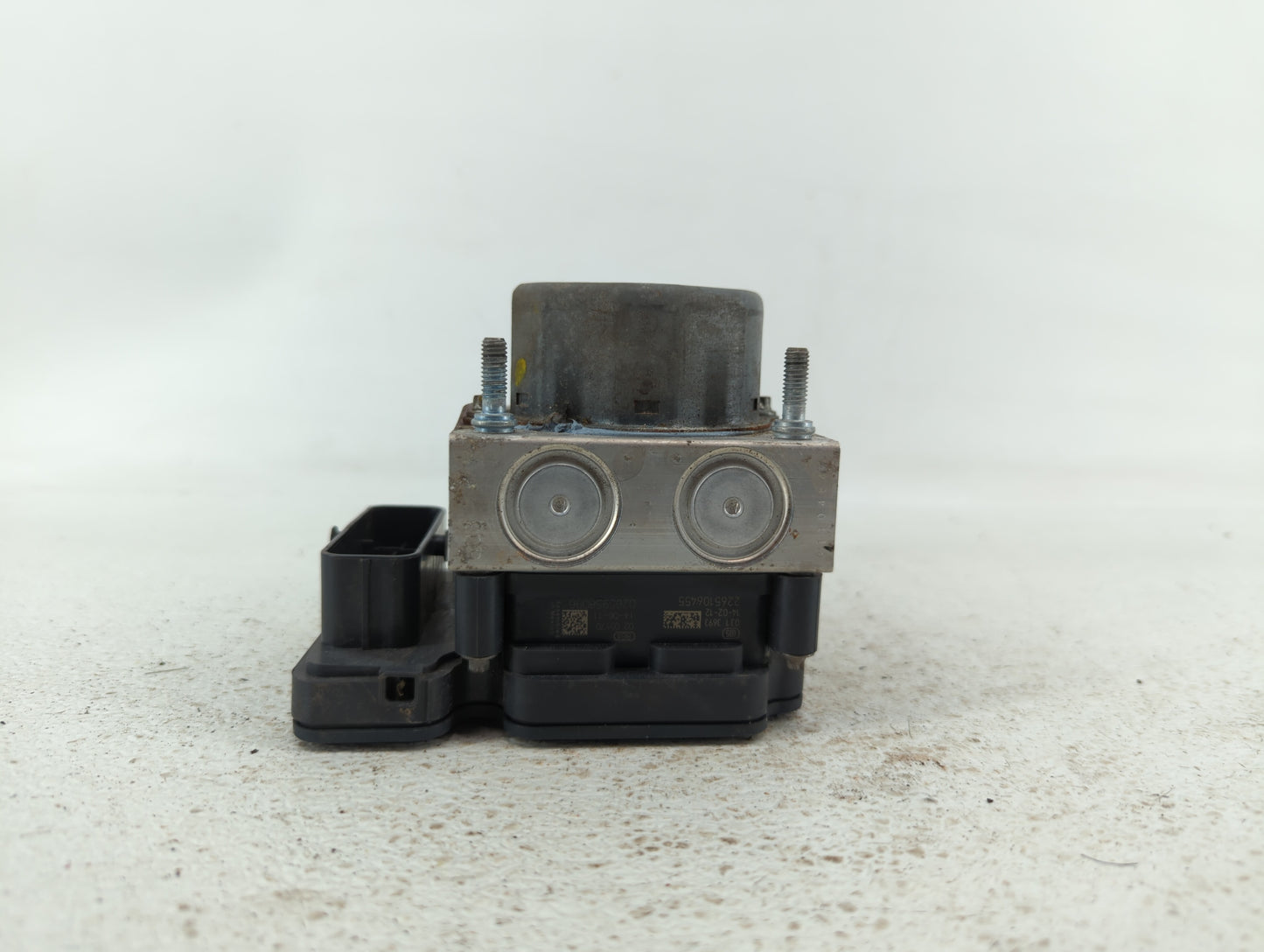 2014-2015 Nissan Sentra ABS Pump Control Module Replacement P/N:47660 4FU0C 47660 5UD0C, 47660 3SG0C Fits Fits 2014 2015 OEM