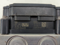 2014-2015 Nissan Sentra ABS Pump Control Module Replacement P/N:47660 4FU0C 47660 5UD0C, 47660 3SG0C Fits Fits 2014 2015 OEM