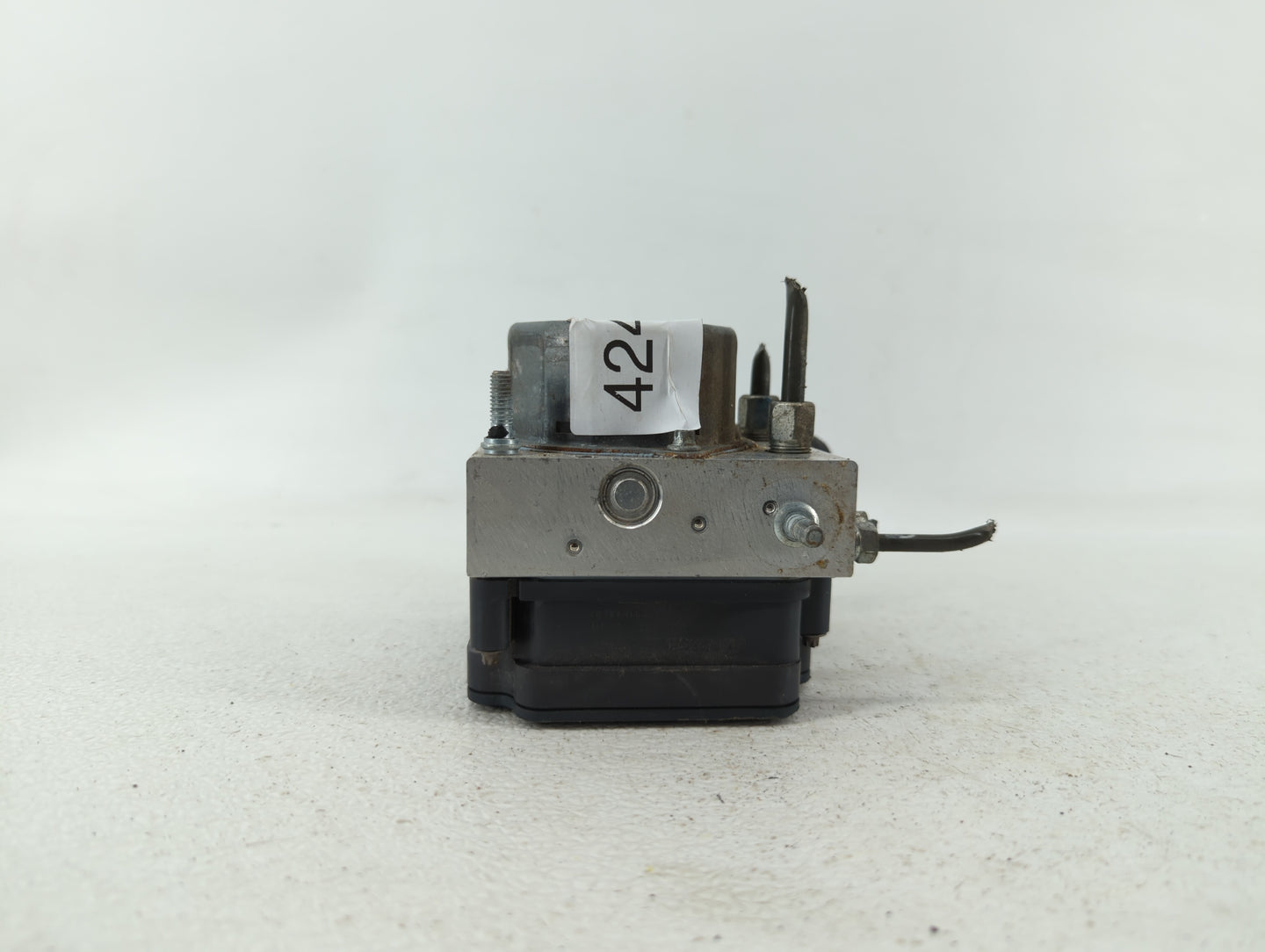 2014-2015 Nissan Sentra ABS Pump Control Module Replacement P/N:47660 4FU0C 47660 5UD0C, 47660 3SG0C Fits Fits 2014 2015 OEM