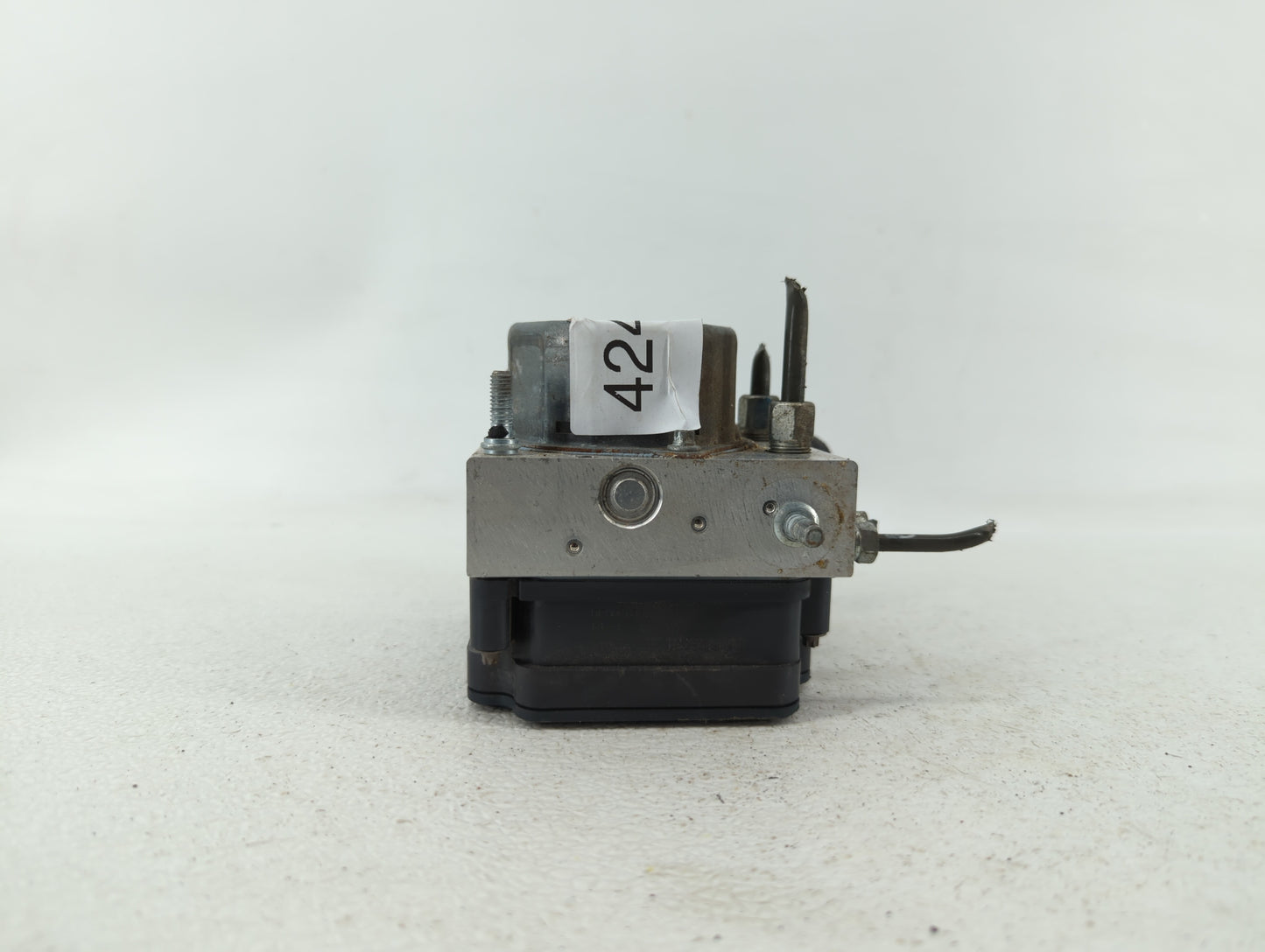 2014-2015 Nissan Sentra ABS Pump Control Module Replacement P/N:47660 4FU0C 47660 5UD0C, 47660 3SG0C Fits Fits 2014 2015 OEM