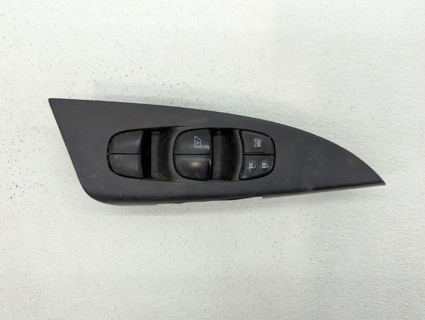 2013-2019 Nissan Sentra Master Power Window Switch Replacement Driver Side Left P/N:25411 1KA5A 25401 3SH1A Fits OEM Used Au