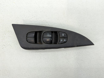 compare product 2013-2019 Nissan Sentra Master Power Window Switch Replacement Driver Side Left P/N:25411 1KA5A 25401 3SH1A Fits OEM Used Auto Parts