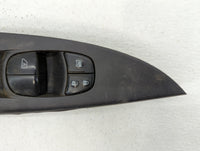 2013-2019 Nissan Sentra Master Power Window Switch Replacement Driver Side Left P/N:25411 1KA5A 25401 3SH1A Fits OEM Used Au