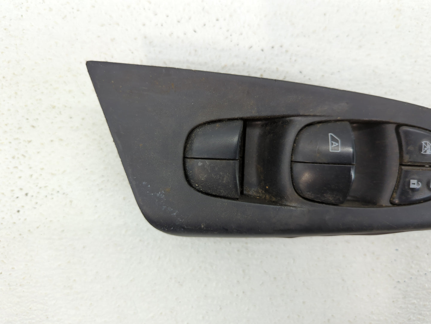 2013-2019 Nissan Sentra Master Power Window Switch Replacement Driver Side Left P/N:25411 1KA5A 25401 3SH1A Fits OEM Used Au