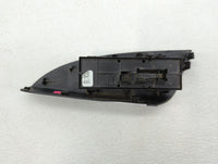 2013-2019 Nissan Sentra Master Power Window Switch Replacement Driver Side Left P/N:25411 1KA5A 25401 3SH1A Fits OEM Used Au