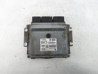 2013-2015 Nissan Sentra PCM Engine Control Computer ECU ECM PCU OEM P/N:NEC007-679 NEC013-028, NEC004-633 Fits Fits 2013 201