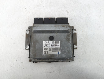 compare product 2013-2015 Nissan Sentra PCM Engine Control Computer ECU ECM PCU OEM P/N:NEC007-679 NEC013-028, NEC004-633 Fits Fits 2013 2014 2015 OEM Used Auto Parts