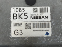 2013-2015 Nissan Sentra PCM Engine Control Computer ECU ECM PCU OEM P/N:NEC007-679 NEC013-028, NEC004-633 Fits Fits 2013 201