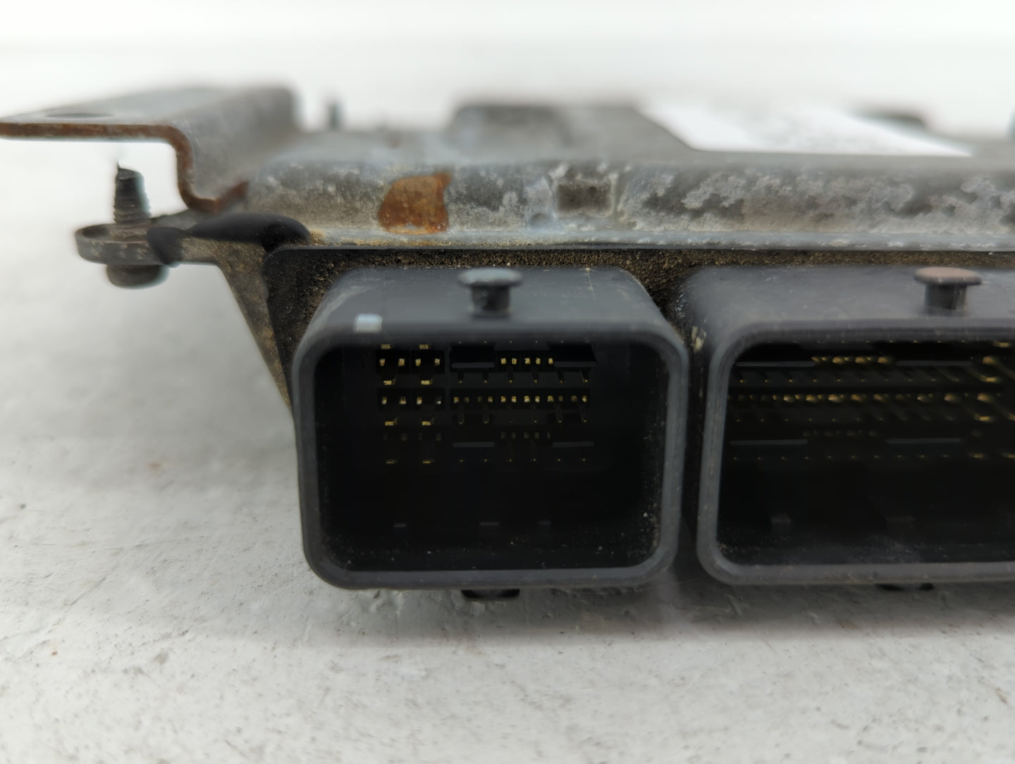 2013-2015 Nissan Sentra PCM Engine Control Computer ECU ECM PCU OEM P/N:NEC007-679 NEC013-028, NEC004-633 Fits Fits 2013 201