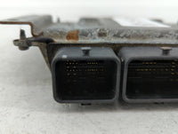 2013-2015 Nissan Sentra PCM Engine Control Computer ECU ECM PCU OEM P/N:NEC007-679 NEC013-028, NEC004-633 Fits Fits 2013 201