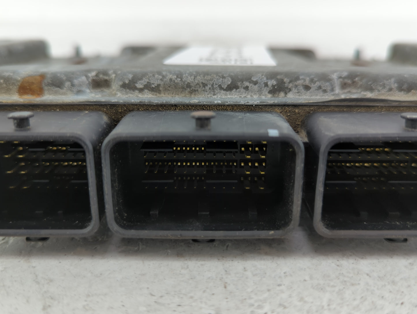 2013-2015 Nissan Sentra PCM Engine Control Computer ECU ECM PCU OEM P/N:NEC007-679 NEC013-028, NEC004-633 Fits Fits 2013 201