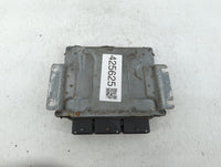 2013-2015 Nissan Sentra PCM Engine Control Computer ECU ECM PCU OEM P/N:NEC007-679 NEC013-028, NEC004-633 Fits Fits 2013 201