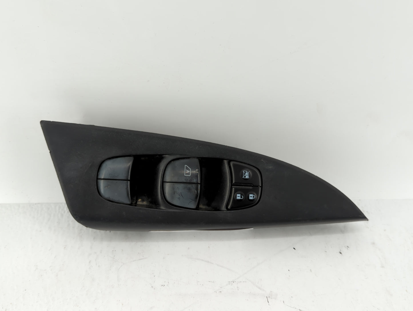 2013-2019 Nissan Sentra Master Power Window Switch Replacement Driver Side Left P/N:25411 1KA5A 25401 3SH1A Fits OEM Used Au