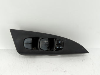 compare product 2013-2019 Nissan Sentra Master Power Window Switch Replacement Driver Side Left P/N:25411 1KA5A 25401 3SH1A Fits OEM Used Auto Parts