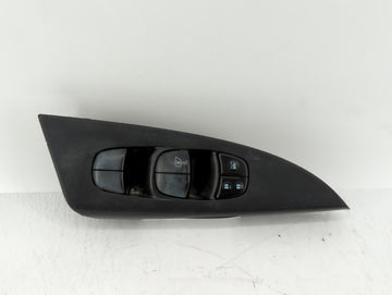 2013-2019 Nissan Sentra Master Power Window Switch Replacement Driver Side Left P/N:25411 1KA5A 25401 3SH1A Fits OEM Used Au