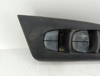 2013-2019 Nissan Sentra Master Power Window Switch Replacement Driver Side Left P/N:25411 1KA5A 25401 3SH1A Fits OEM Used Au