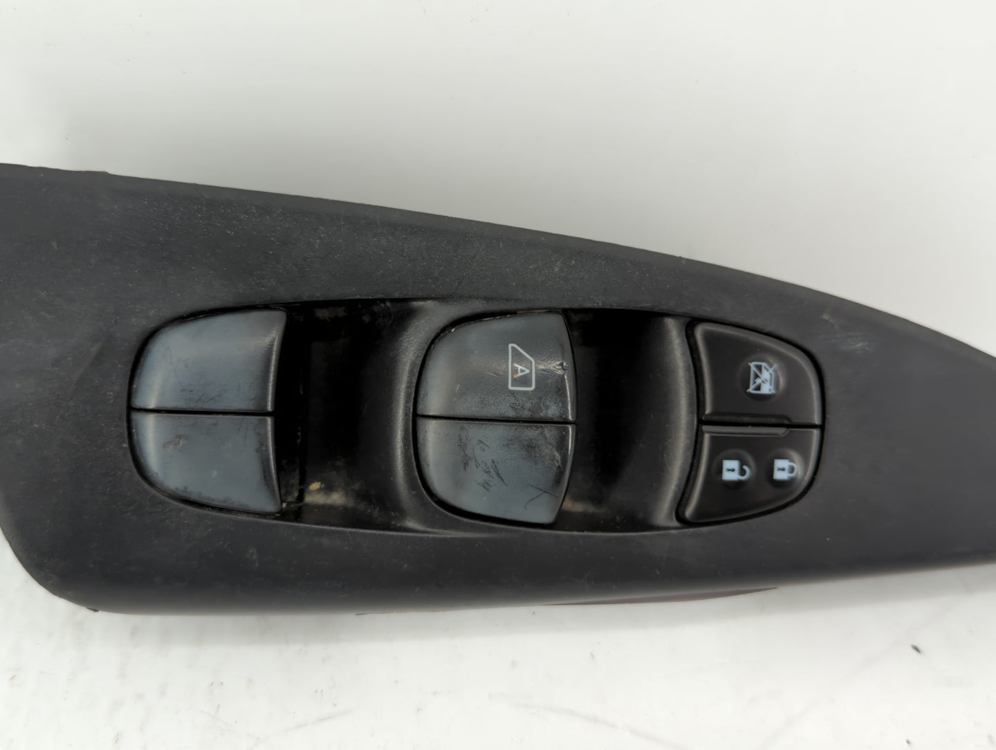 2013-2019 Nissan Sentra Master Power Window Switch Replacement Driver Side Left P/N:25411 1KA5A 25401 3SH1A Fits OEM Used Au