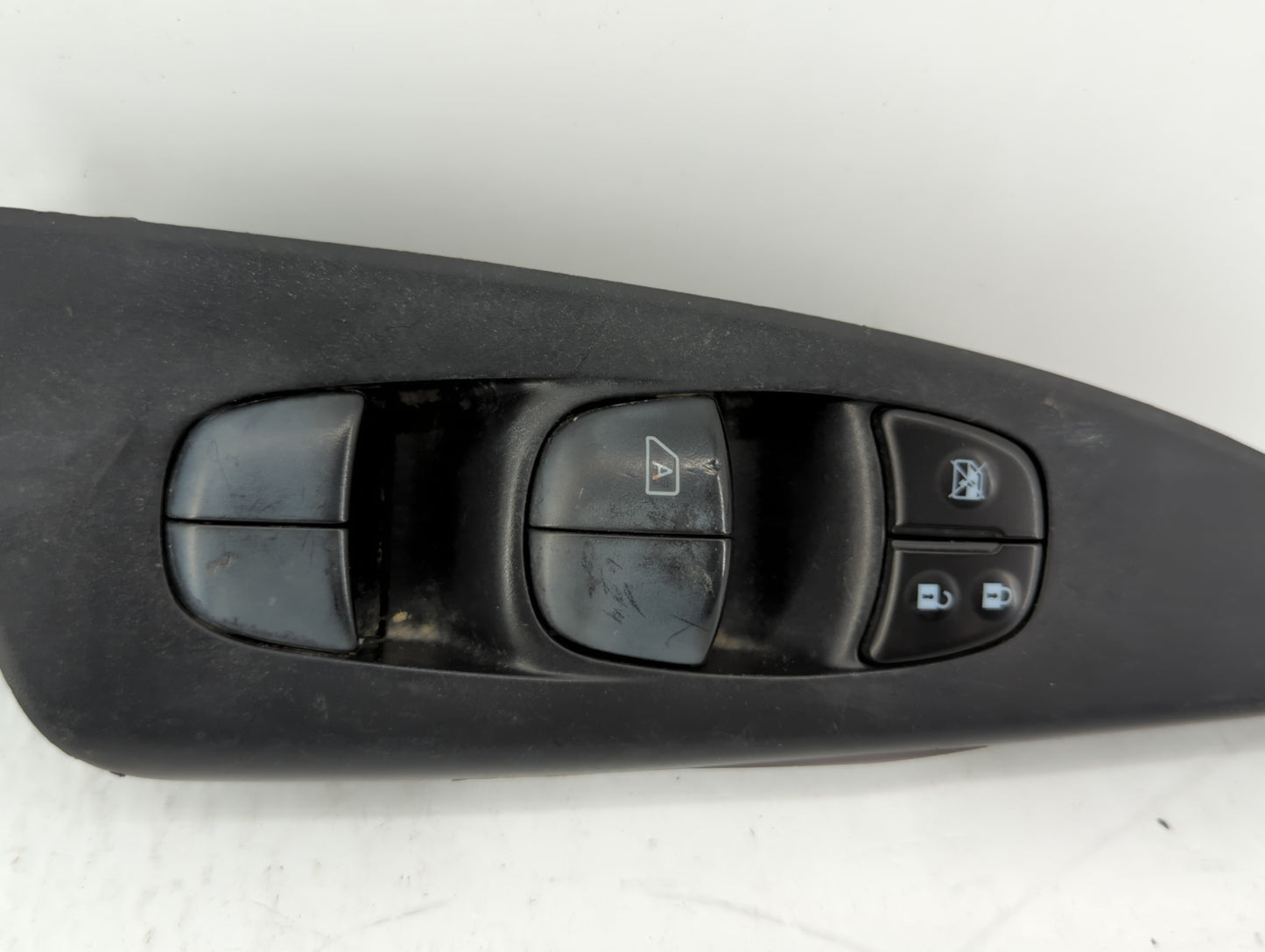 2013-2019 Nissan Sentra Master Power Window Switch Replacement Driver Side Left P/N:25411 1KA5A 25401 3SH1A Fits OEM Used Au