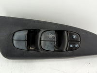 2013-2019 Nissan Sentra Master Power Window Switch Replacement Driver Side Left P/N:25411 1KA5A 25401 3SH1A Fits OEM Used Au