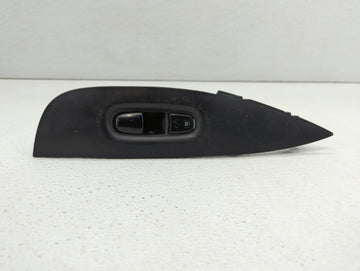 2014 Nissan Sentra Passenger Right Power Window Switch 25411 1ka5a - Oemusedautoparts1.com