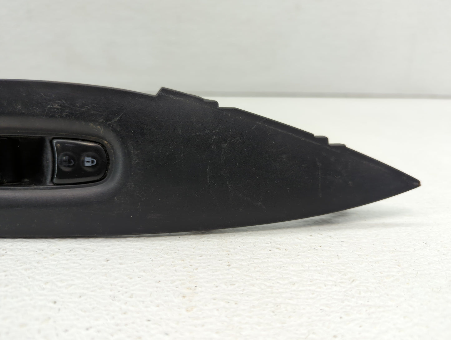 2014 Nissan Sentra Passenger Right Power Window Switch 25411 1ka5a - Oemusedautoparts1.com