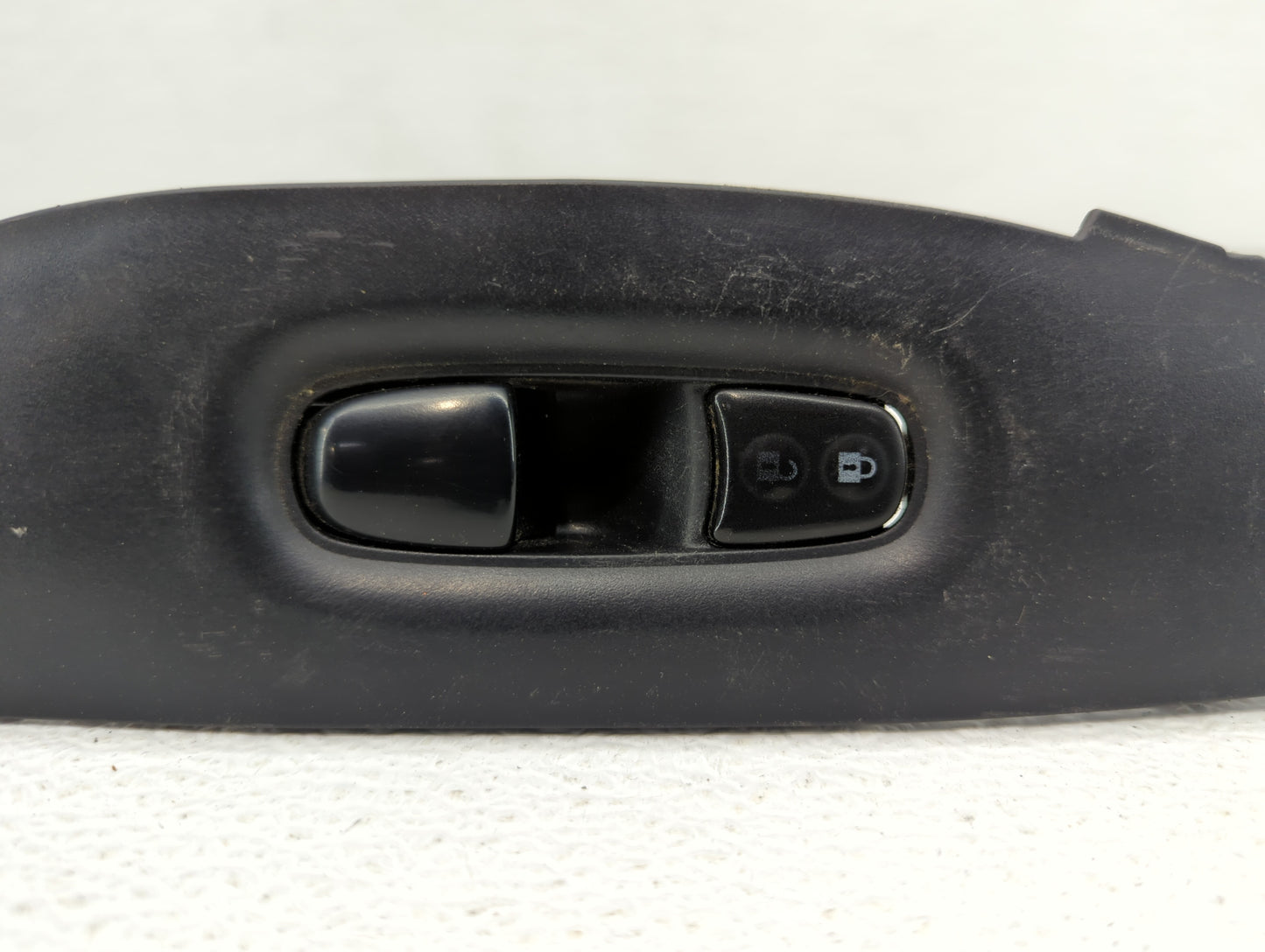 2014 Nissan Sentra Passenger Right Power Window Switch 25411 1ka5a - Oemusedautoparts1.com