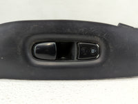 2014 Nissan Sentra Passenger Right Power Window Switch 25411 1ka5a - Oemusedautoparts1.com