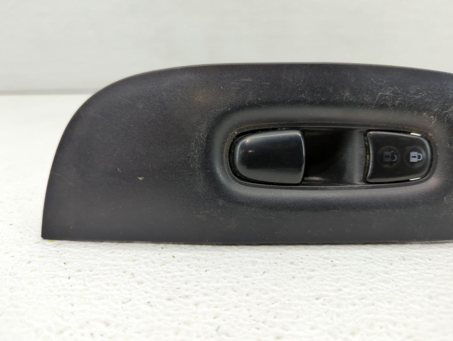 2014 Nissan Sentra Passenger Right Power Window Switch 25411 1ka5a - Oemusedautoparts1.com