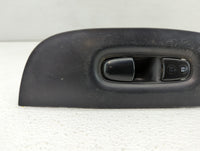 2014 Nissan Sentra Passenger Right Power Window Switch 25411 1ka5a - Oemusedautoparts1.com