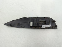 2014 Nissan Sentra Passenger Right Power Window Switch 25411 1ka5a - Oemusedautoparts1.com