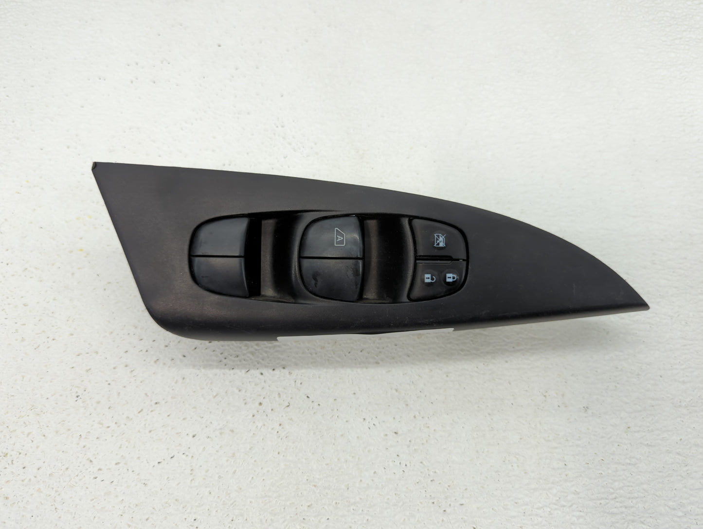 2013-2019 Nissan Sentra Master Power Window Switch Replacement Driver Side Left P/N:25411 1KA5A 25401 3SH1A Fits OEM Used Au
