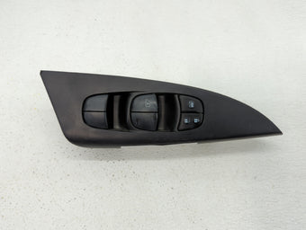 compare product 2013-2019 Nissan Sentra Master Power Window Switch Replacement Driver Side Left P/N:25411 1KA5A 25401 3SH1A Fits OEM Used Auto Parts