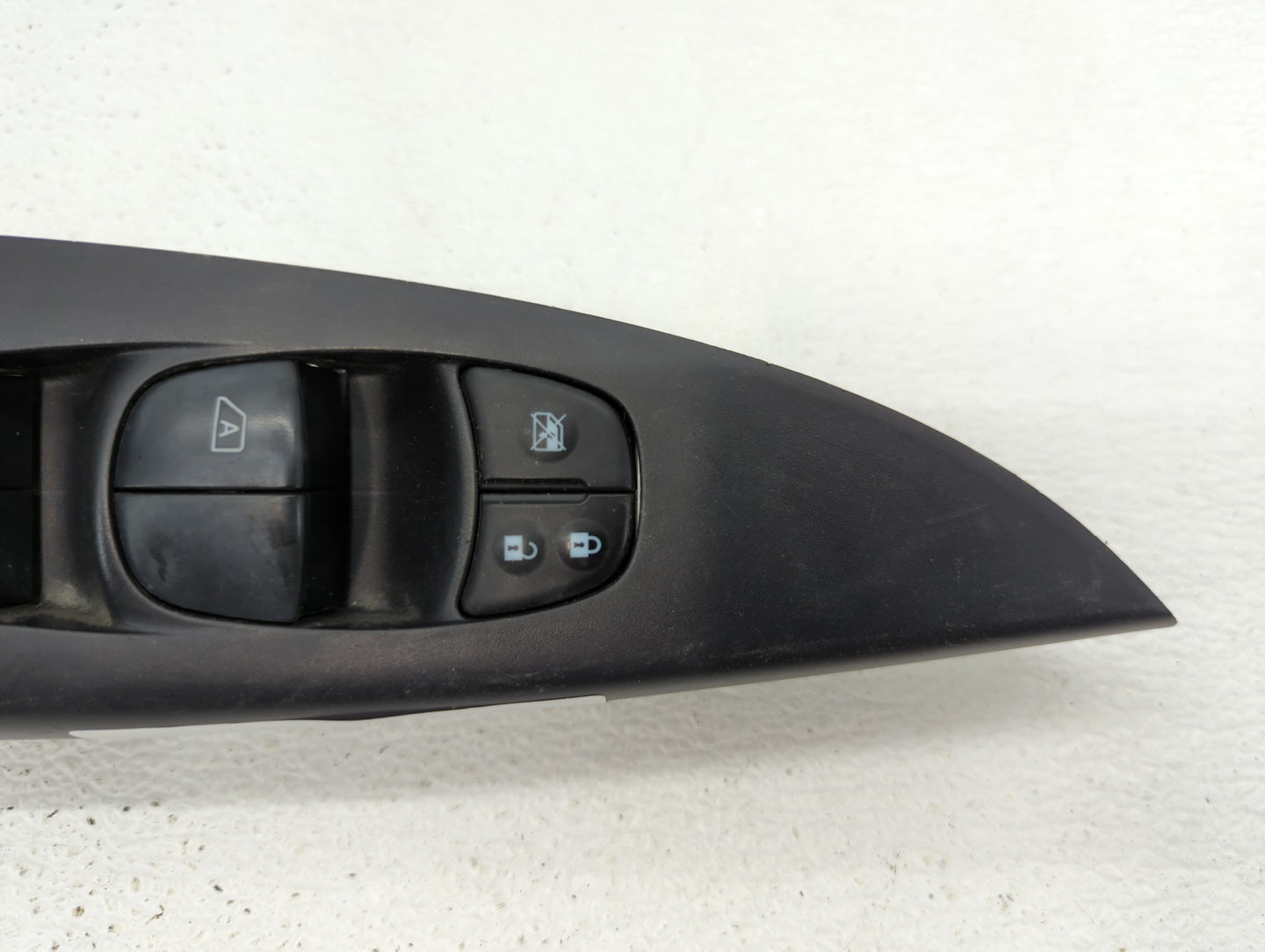 2013-2019 Nissan Sentra Master Power Window Switch Replacement Driver Side Left P/N:25411 1KA5A 25401 3SH1A Fits OEM Used Au