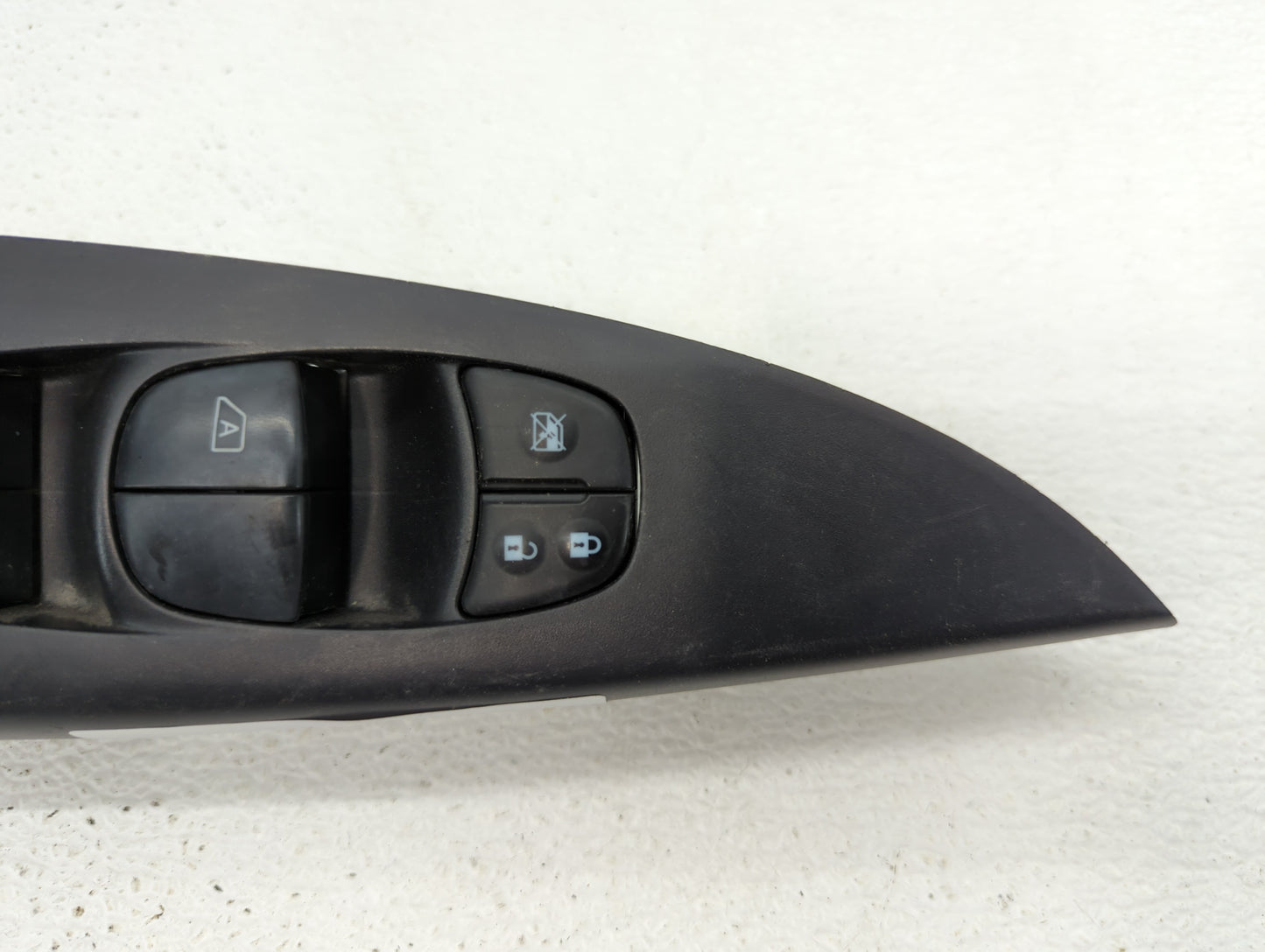2013-2019 Nissan Sentra Master Power Window Switch Replacement Driver Side Left P/N:25411 1KA5A 25401 3SH1A Fits OEM Used Au