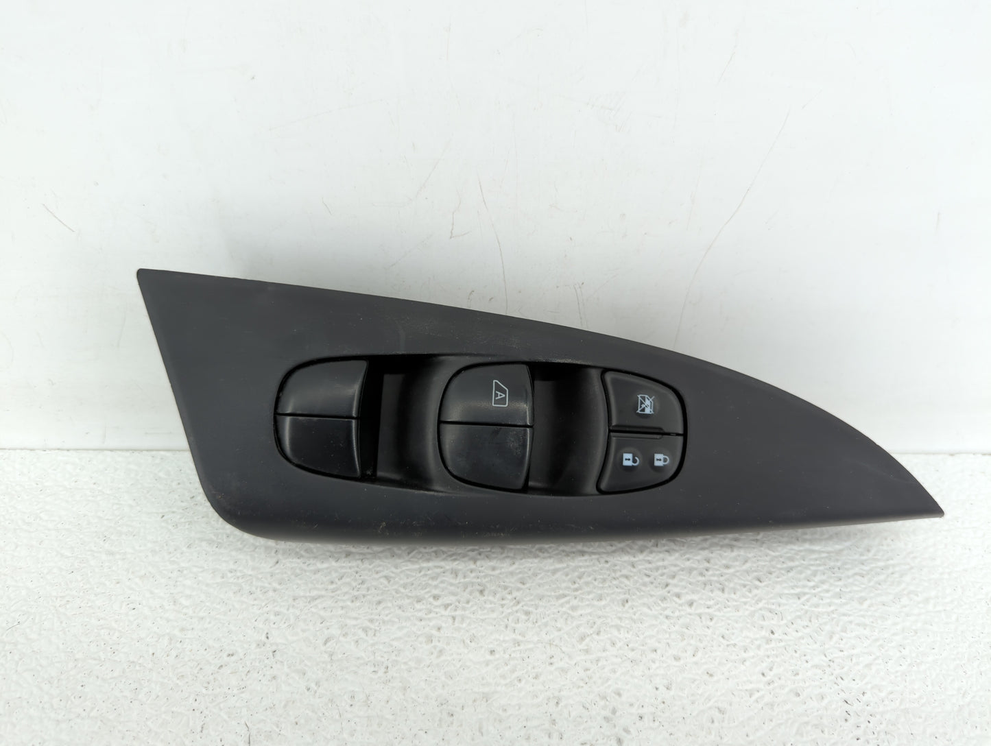 2013-2019 Nissan Sentra Master Power Window Switch Replacement Driver Side Left P/N:25411 1KA5A 25401 3SH1A Fits OEM Used Au