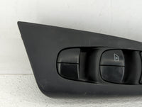 2013-2019 Nissan Sentra Master Power Window Switch Replacement Driver Side Left P/N:25411 1KA5A 25401 3SH1A Fits OEM Used Au