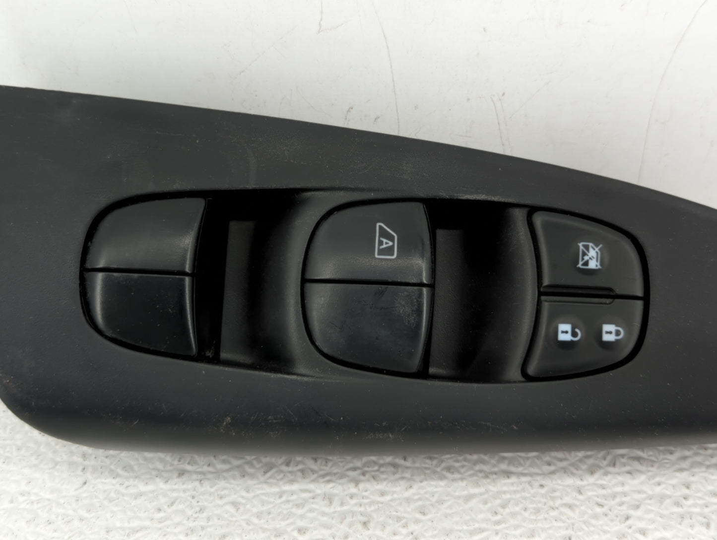 2013-2019 Nissan Sentra Master Power Window Switch Replacement Driver Side Left P/N:25411 1KA5A 25401 3SH1A Fits OEM Used Au